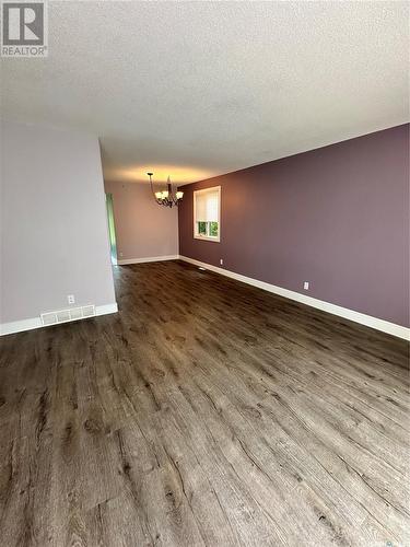 303 2Nd Avenue, Humboldt, SK - Indoor Photo Showing Dining Room