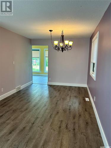 303 2Nd Avenue, Humboldt, SK - Indoor Photo Showing Dining Room