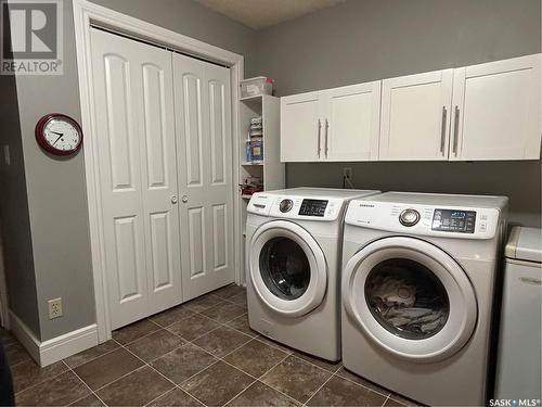 303 2Nd Avenue, Humboldt, SK - Indoor Photo Showing Other Room