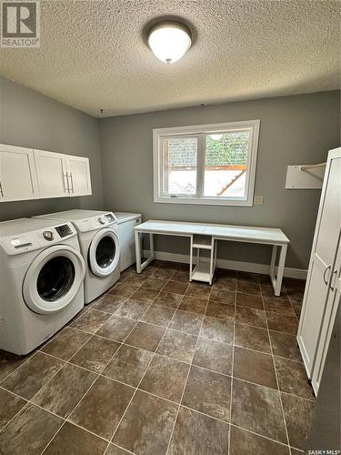 303 2Nd Avenue, Humboldt, SK - Indoor Photo Showing Bedroom