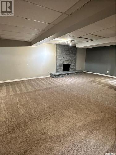 303 2Nd Avenue, Humboldt, SK - Indoor Photo Showing Basement