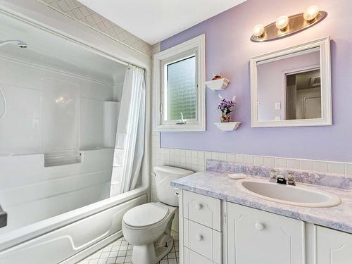 Salle de bains - 592 Rue Martin-Perrier N., Gatineau (Aylmer), QC - Indoor Photo Showing Bathroom