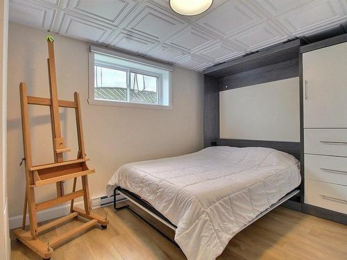 Bedroom - 383 Rue Des Maraîchers, Québec (Beauport), QC - Indoor Photo Showing Bedroom