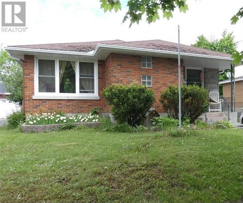 1124 Fourth Street E, Cornwall, ON - Outdoor
