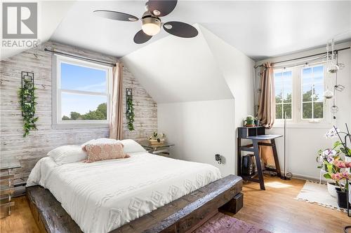 736 Cartier Boulevard, Hawkesbury, ON - Indoor Photo Showing Bedroom