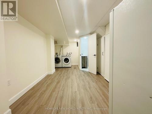 20 Roselm Road, Toronto, ON - Indoor Photo Showing Laundry Room