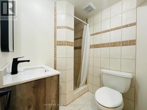 20 Roselm Road, Toronto, ON - Indoor Photo Showing Bathroom