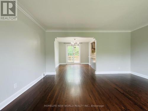 20 Roselm Road, Toronto, ON - Indoor Photo Showing Other Room