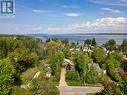 1309 Temple Avenue, Innisfil, ON  - Outdoor With Body Of Water With View 