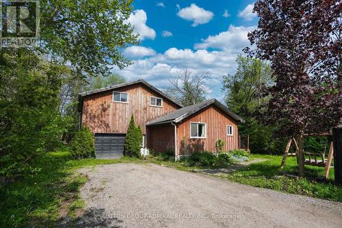 1309 Temple Avenue, Innisfil, ON - Outdoor