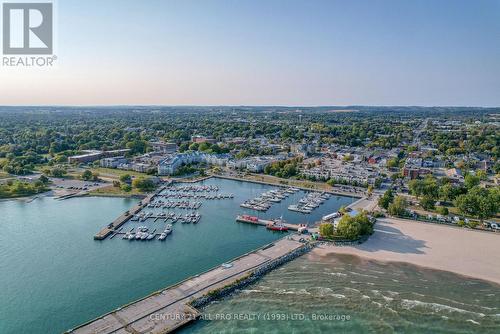 403 - 79 King Street W, Cobourg, ON - Outdoor With Body Of Water With View