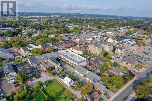 403 - 79 King Street W, Cobourg, ON - Outdoor With View