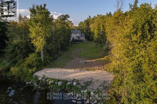 351 Mill Street, Quinte West, ON - Outdoor With View