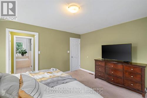 351 Mill Street, Quinte West, ON - Indoor Photo Showing Bedroom
