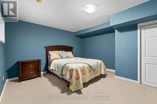 351 Mill Street, Quinte West, ON - Indoor Photo Showing Bedroom