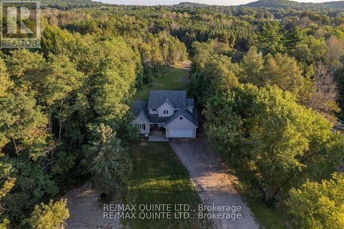 351 Mill Street, Quinte West, ON - Outdoor With View