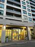 1216 - 335 Rathburn Road W, Mississauga, ON  - Outdoor With Balcony 