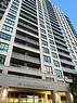 1216 - 335 Rathburn Road W, Mississauga, ON  - Outdoor With Balcony With Facade 