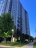 1216 - 335 Rathburn Road W, Mississauga, ON  - Outdoor With Balcony With Facade 