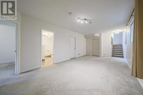 1016 Marigold Street, London, ON - Indoor Photo Showing Other Room