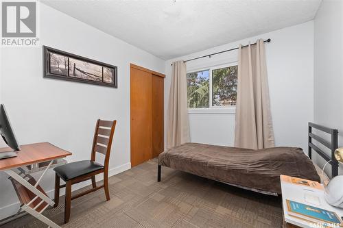 1204 12Th Avenue Sw, Moose Jaw, SK - Indoor Photo Showing Bedroom