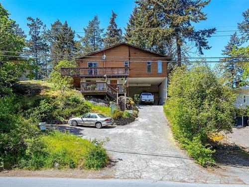 2524 Wentwich Rd, Langford, BC - Outdoor