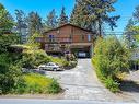 2524 Wentwich Rd, Langford, BC  - Outdoor 