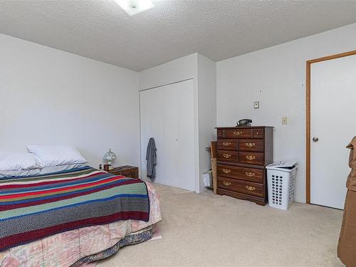 2524 Wentwich Rd, Langford, BC - Indoor Photo Showing Bedroom