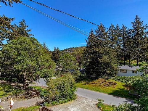 2524 Wentwich Rd, Langford, BC - Outdoor With View
