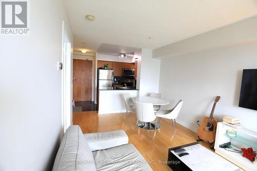 1612 - 31 Bales Avenue, Toronto, ON - Indoor Photo Showing Other Room