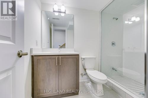 2426 Aubrey Turquand Trail, Oakville, ON - Indoor Photo Showing Bathroom