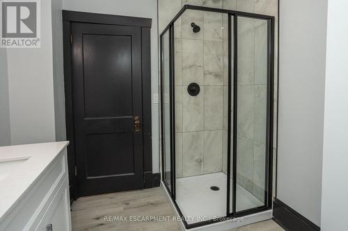 417 Davis Street, Port Colborne, ON - Indoor Photo Showing Bathroom