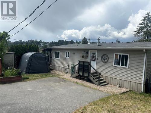 12022 Pretty Road Unit# 39, Lake Country, BC - Outdoor