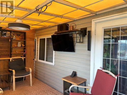 12022 Pretty Road Unit# 39, Lake Country, BC -  With Deck Patio Veranda With Exterior