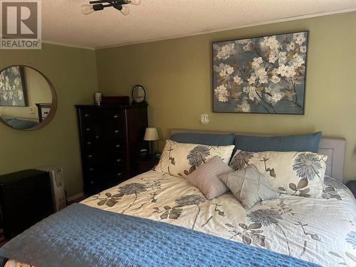 12022 Pretty Road Unit# 39, Lake Country, BC - Indoor Photo Showing Bedroom