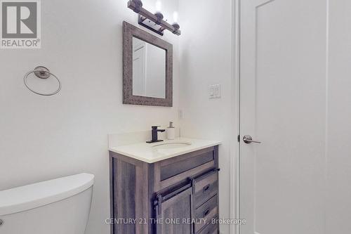 77 Mcarthur Drive, Penetanguishene, ON - Indoor Photo Showing Bathroom
