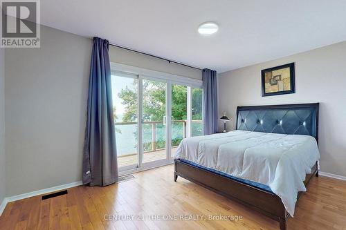 77 Mcarthur Drive, Penetanguishene, ON - Indoor Photo Showing Bedroom
