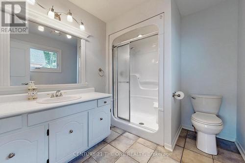 77 Mcarthur Drive, Penetanguishene, ON - Indoor Photo Showing Bathroom
