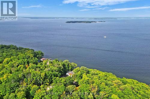 77 Mcarthur Drive, Penetanguishene, ON - Outdoor With Body Of Water With View