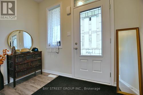 32 George Zubek Drive, Collingwood, ON - Indoor Photo Showing Other Room