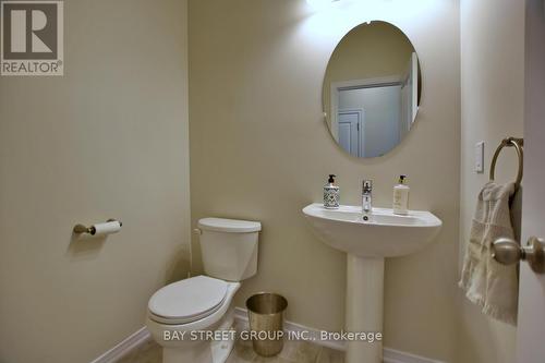 32 George Zubek Drive, Collingwood, ON - Indoor Photo Showing Bathroom
