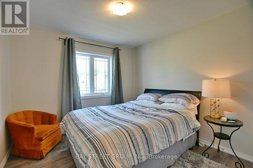 32 George Zubek Drive, Collingwood, ON - Indoor Photo Showing Bedroom