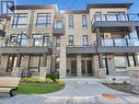 71 - 9460 The Gore Road, Brampton, ON  - Outdoor With Facade 