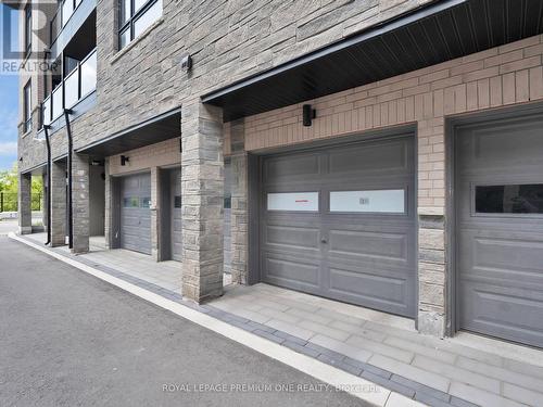 71 - 9460 The Gore Road, Brampton, ON - Outdoor With Exterior