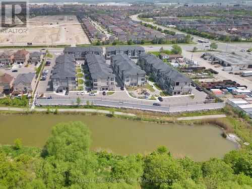 71 - 9460 The Gore Road, Brampton, ON - Outdoor With Body Of Water With View