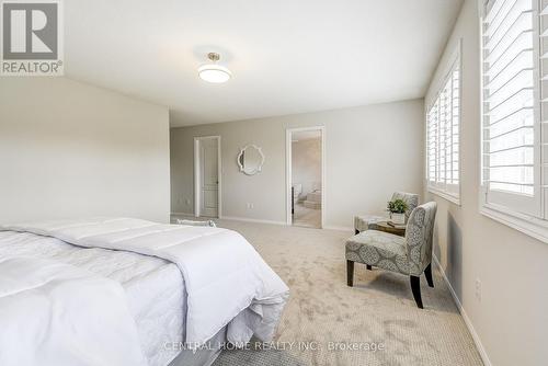 Main - 14 Pelham Drive, Hamilton, ON - Indoor Photo Showing Bedroom
