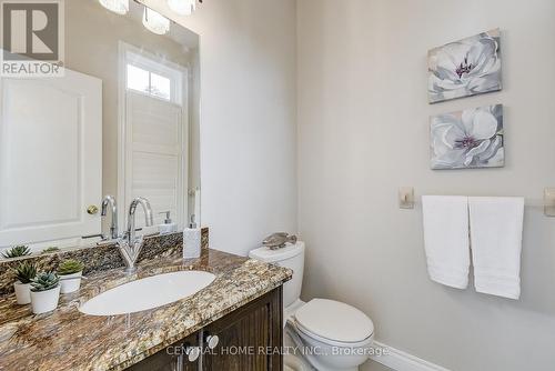 Main - 14 Pelham Drive, Hamilton, ON - Indoor Photo Showing Bathroom