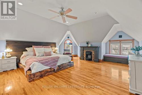 193 John Street S, Aylmer, ON - Indoor Photo Showing Bedroom