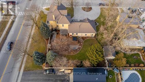 193 John Street S, Aylmer, ON - Outdoor With View