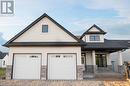 3544 Canfield Crescent, Fort Erie, ON  - Outdoor With Facade 